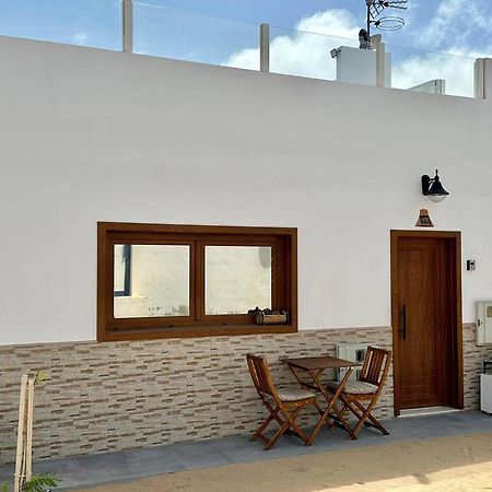 La Graciosita Traditional Home Caleta de Sebo Extérieur photo