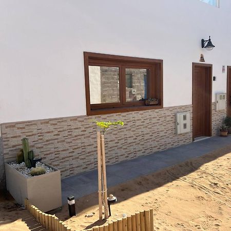 La Graciosita Traditional Home Caleta de Sebo Extérieur photo